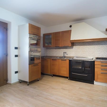 B&B Ai Colli Dro Luaran gambar