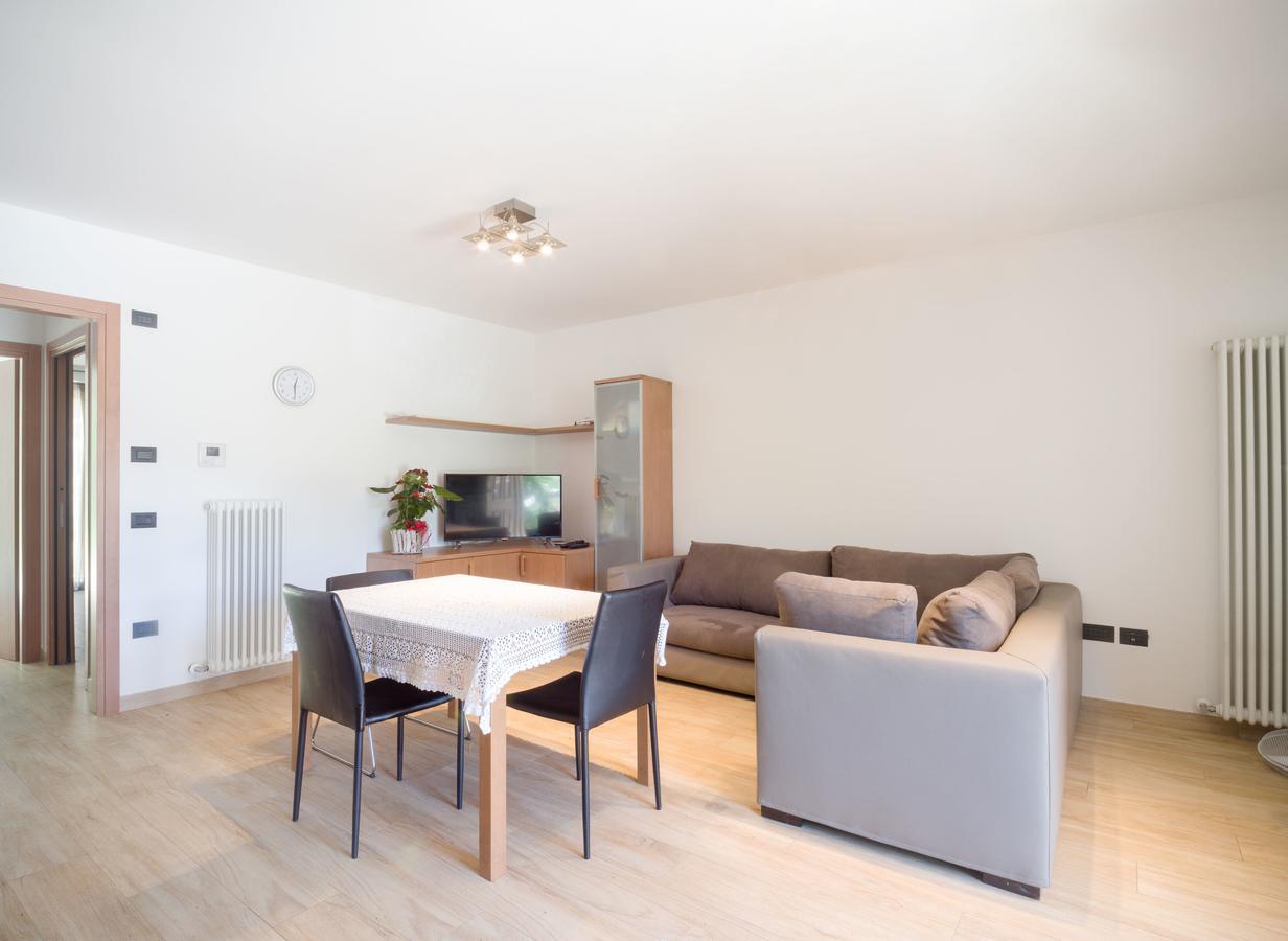 B&B Ai Colli Dro Luaran gambar