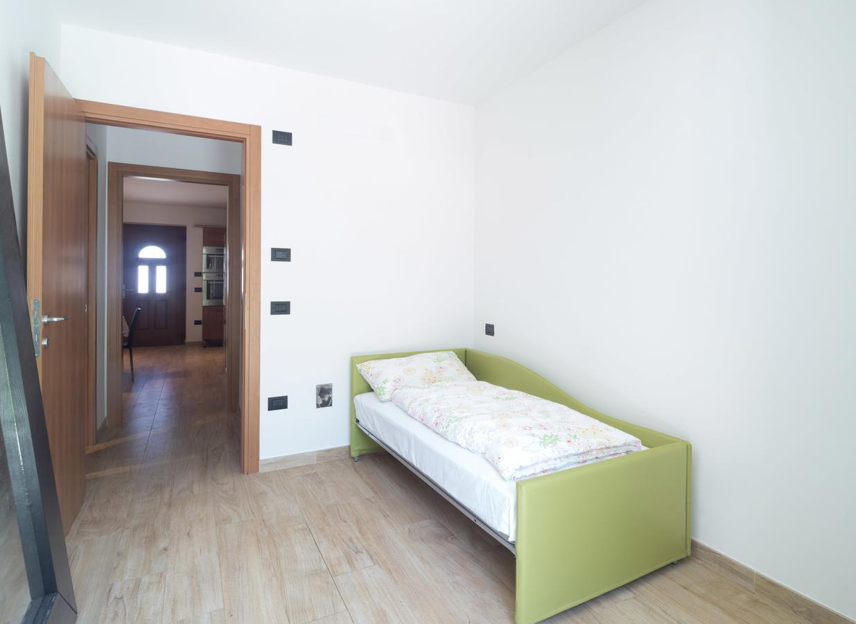 B&B Ai Colli Dro Luaran gambar