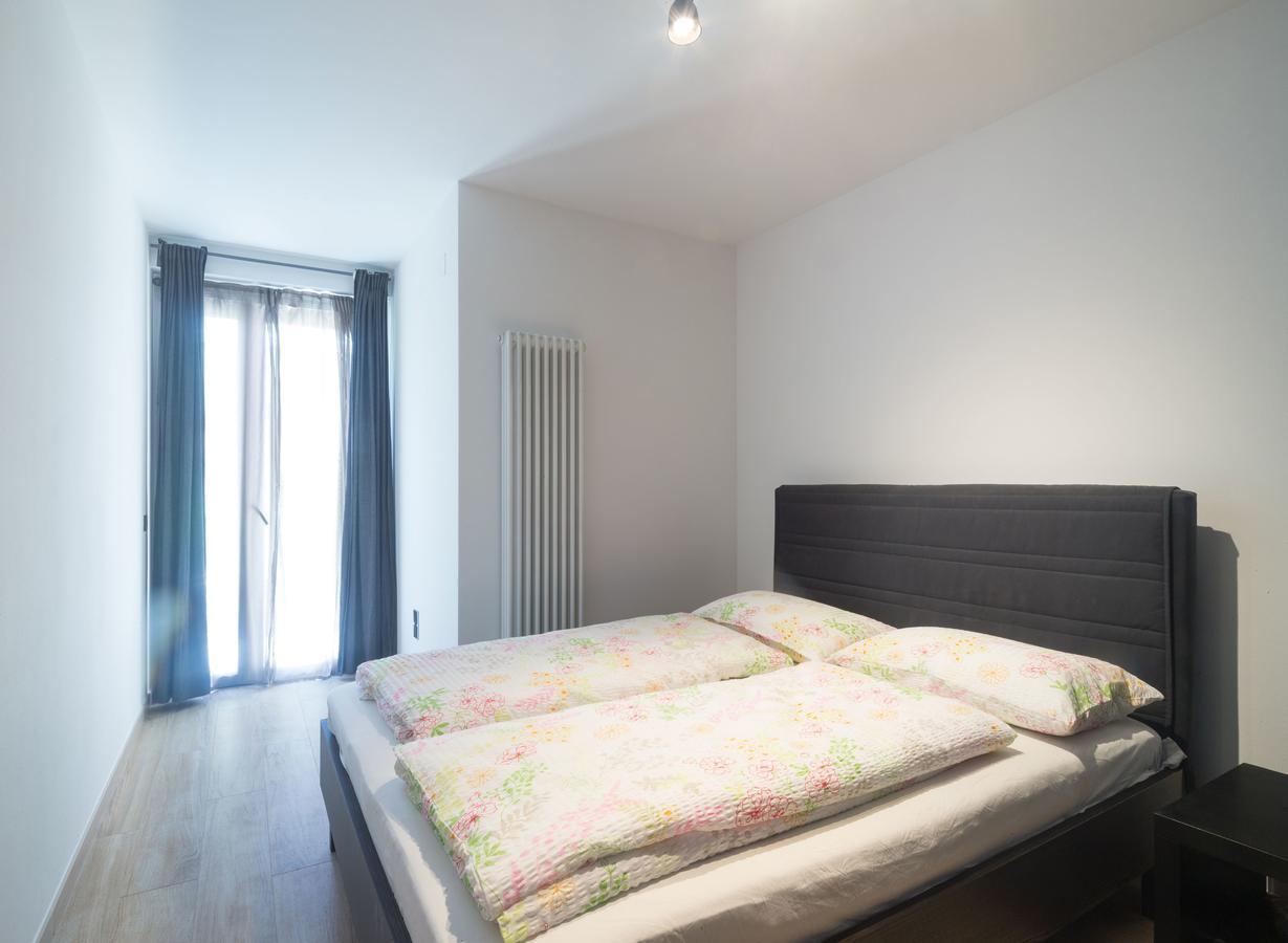 B&B Ai Colli Dro Luaran gambar